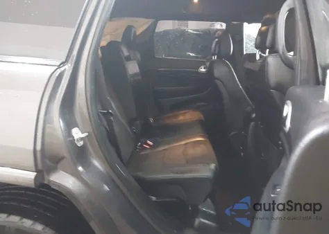 2021 Jeep Grand Cherokee Laredo X 4X4 z USA, uszkodzony, nr VIN 1C4RJFAG3MC515615